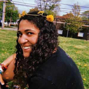 Meet your Posher, Jori